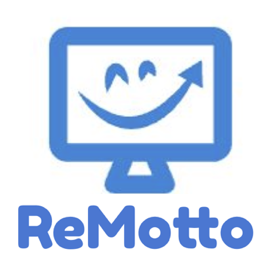 リモット株式会社のロゴ